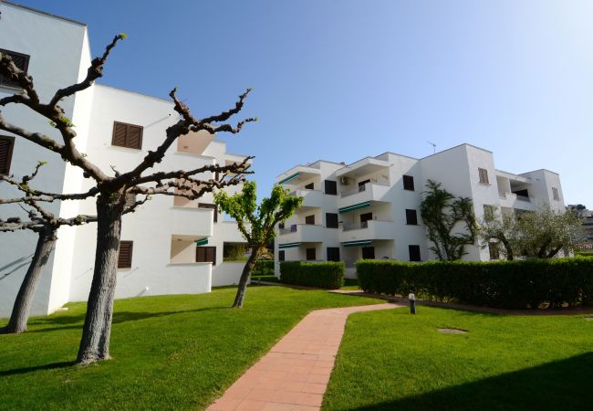 Appartement in L'Escala - CALA MONTGO 15 2D Appartement in L'Escala - CALA MONTGO 15 2D