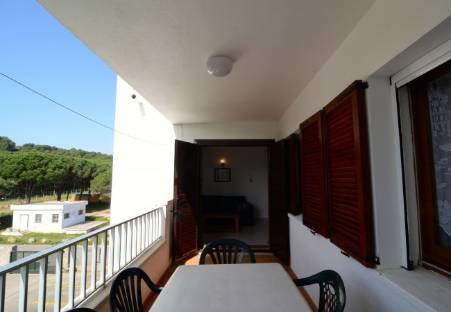Appartement in L'Escala - CALA MONTGO 15 2D Appartement in L'Escala - CALA MONTGO 15 2D