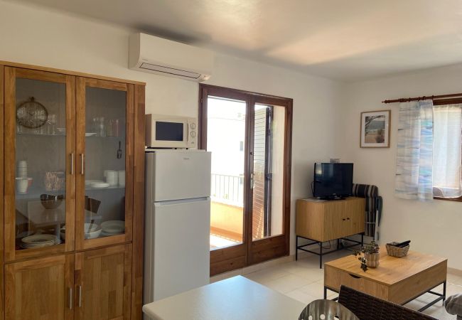 Appartement in L'Escala - CALA MONTGO 15 2D Appartement in L'Escala - CALA MONTGO 15 2D