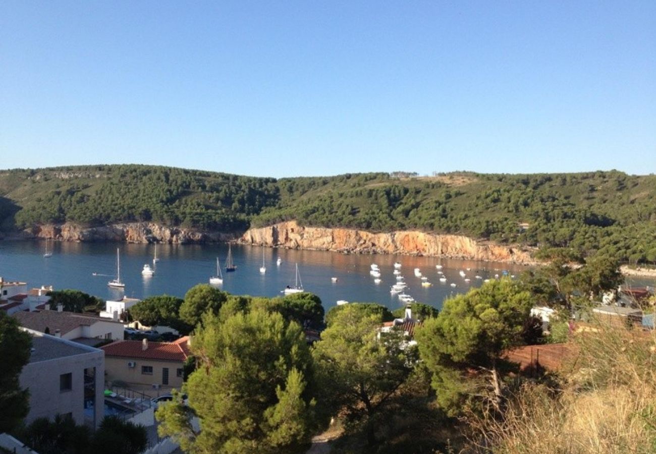 Appartement in L'Escala - CALA MONTGO 15 2D Appartement in L'Escala - CALA MONTGO 15 2D