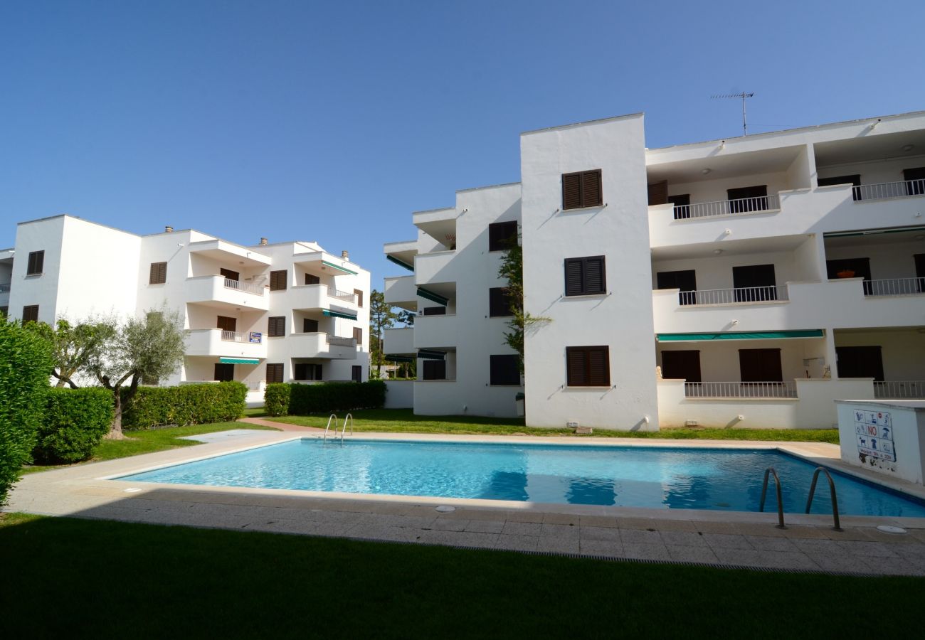 Appartement in L'Escala - CALA MONTGO 15 2D Appartement in L'Escala - CALA MONTGO 15 2D