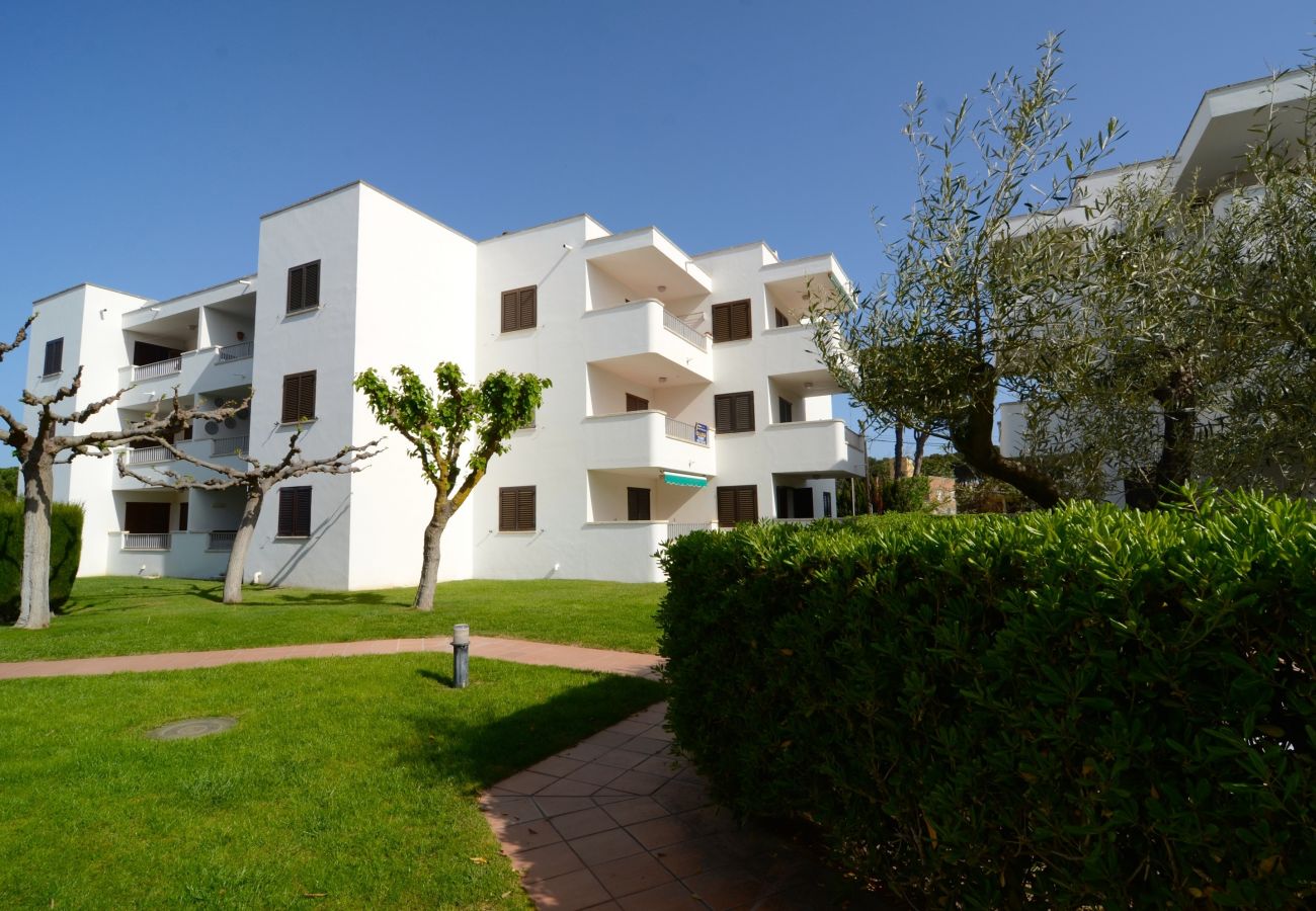 Appartement in L'Escala - CALA MONTGO 15 2D Appartement in L'Escala - CALA MONTGO 15 2D