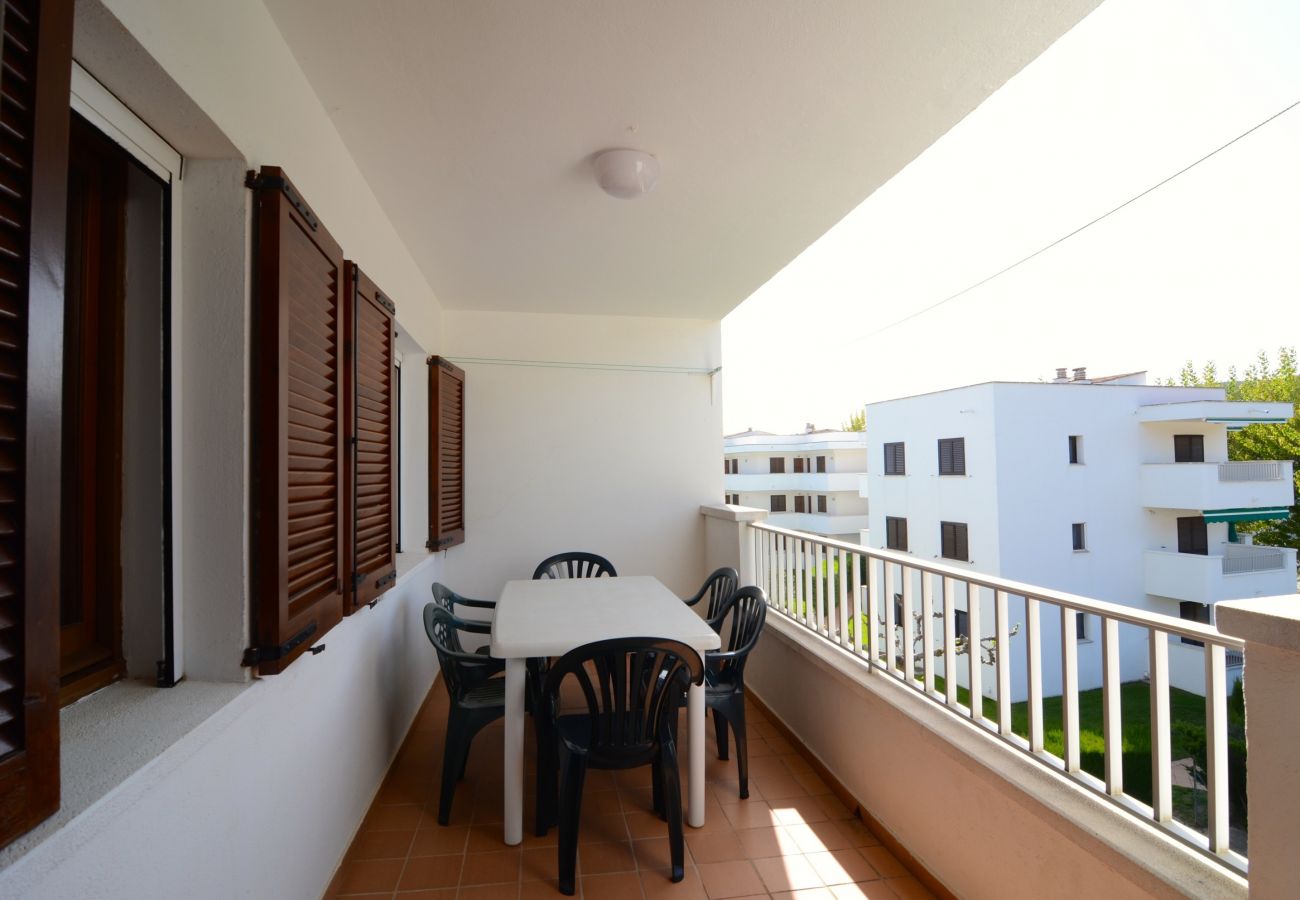 Appartement in L'Escala - CALA MONTGO 15 2D Appartement in L'Escala - CALA MONTGO 15 2D