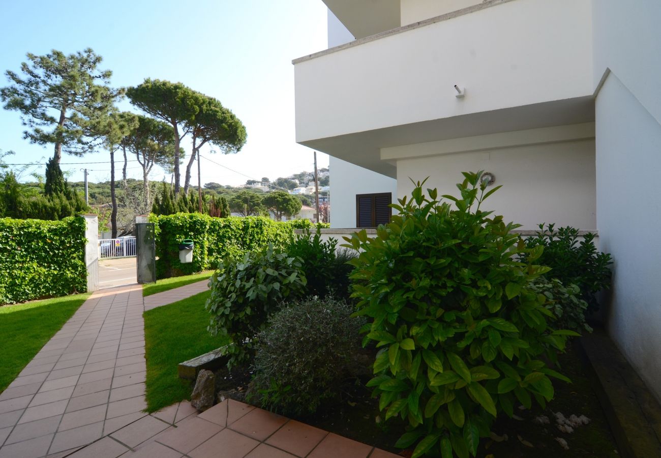 Appartement in L'Escala - CALA MONTGO 15 2D Appartement in L'Escala - CALA MONTGO 15 2D