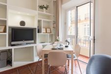 Appartement in Málaga stad - LU&CIA TEATRO CERVANTES