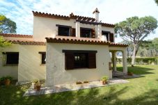 Huis in Pals - RACO DEL GOLF 12