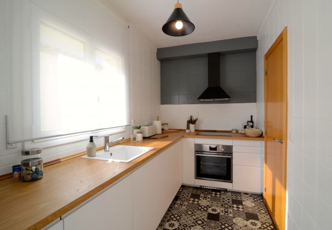 Villa in L'Escala - VILLA PISCINA PRIVADA COSSIS Villa in L'Escala - VILLA PISCINA PRIVADA COSSIS