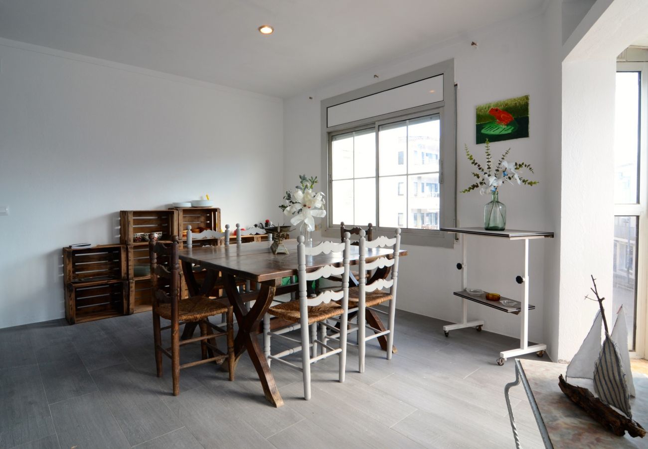 Appartement in L'Escala - LES ESCOLES Appartement in L'Escala - LES ESCOLES