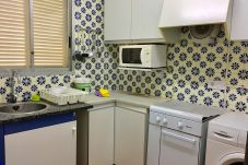 Appartement in Estartit - ROCAMAURA II 1-5