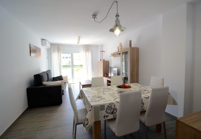 Appartement in Estartit - ROCAMAURA III BX-9 Appartement in Estartit - ROCAMAURA III BX-9