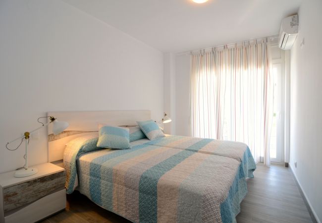 Appartement in Estartit - ROCAMAURA III BX-9 Appartement in Estartit - ROCAMAURA III BX-9