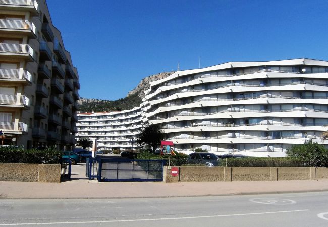 Appartement in Estartit - ROCAMAURA III BX-9 Appartement in Estartit - ROCAMAURA III BX-9