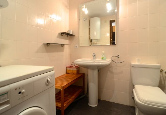 Appartement in Estartit - JARDINS DEL MAR 059 Appartement in Estartit - JARDINS DEL MAR 059