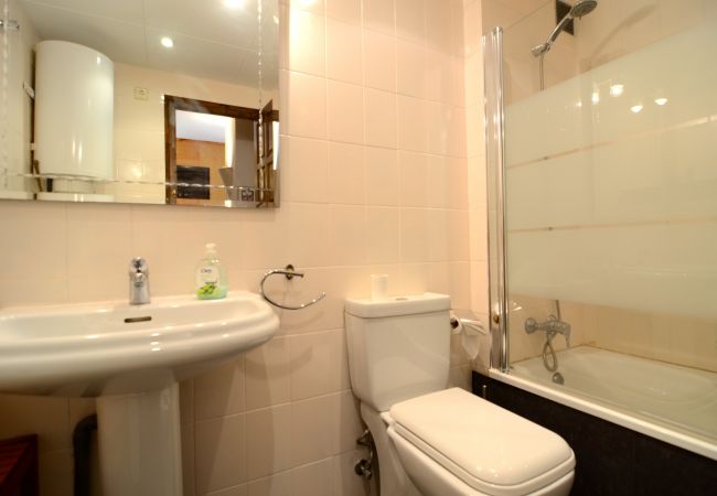 Appartement in Estartit - JARDINS DEL MAR 059 Appartement in Estartit - JARDINS DEL MAR 059