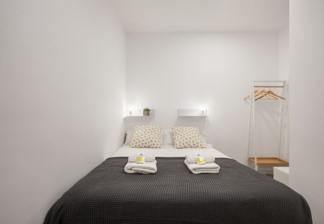 Appartement in Barcelona - Flateli Rosselló Appartement in Barcelona - Flateli Rosselló