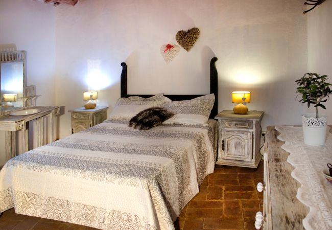 Cottage in Ullastret - CASA CARINA Cottage in Ullastret - CASA CARINA