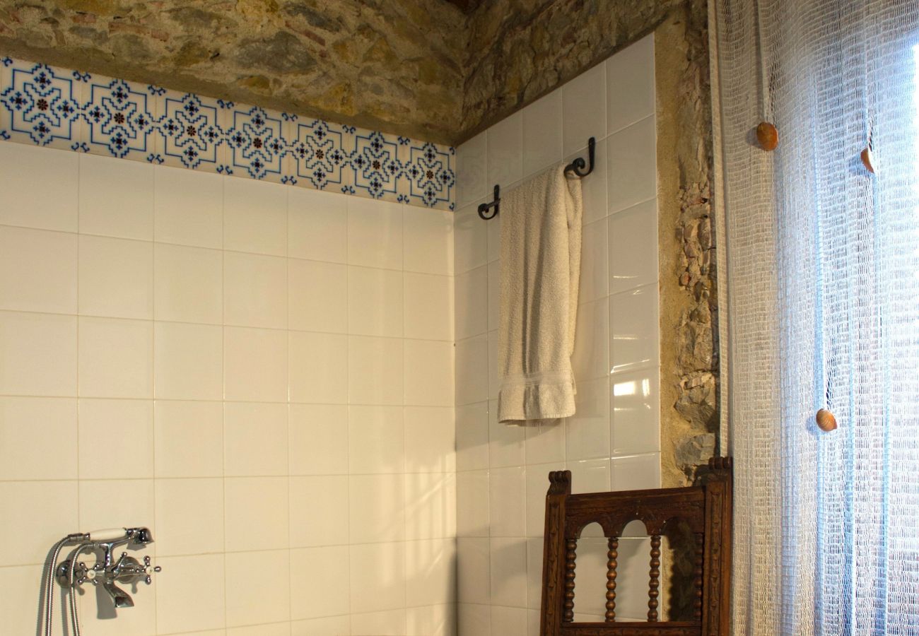 Cottage in Ullastret - CASA CARINA Cottage in Ullastret - CASA CARINA