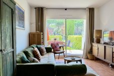 Appartement in Pals - GREEN MAR F 104