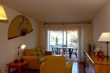 Appartement in Pals - GREEN MAR F 202