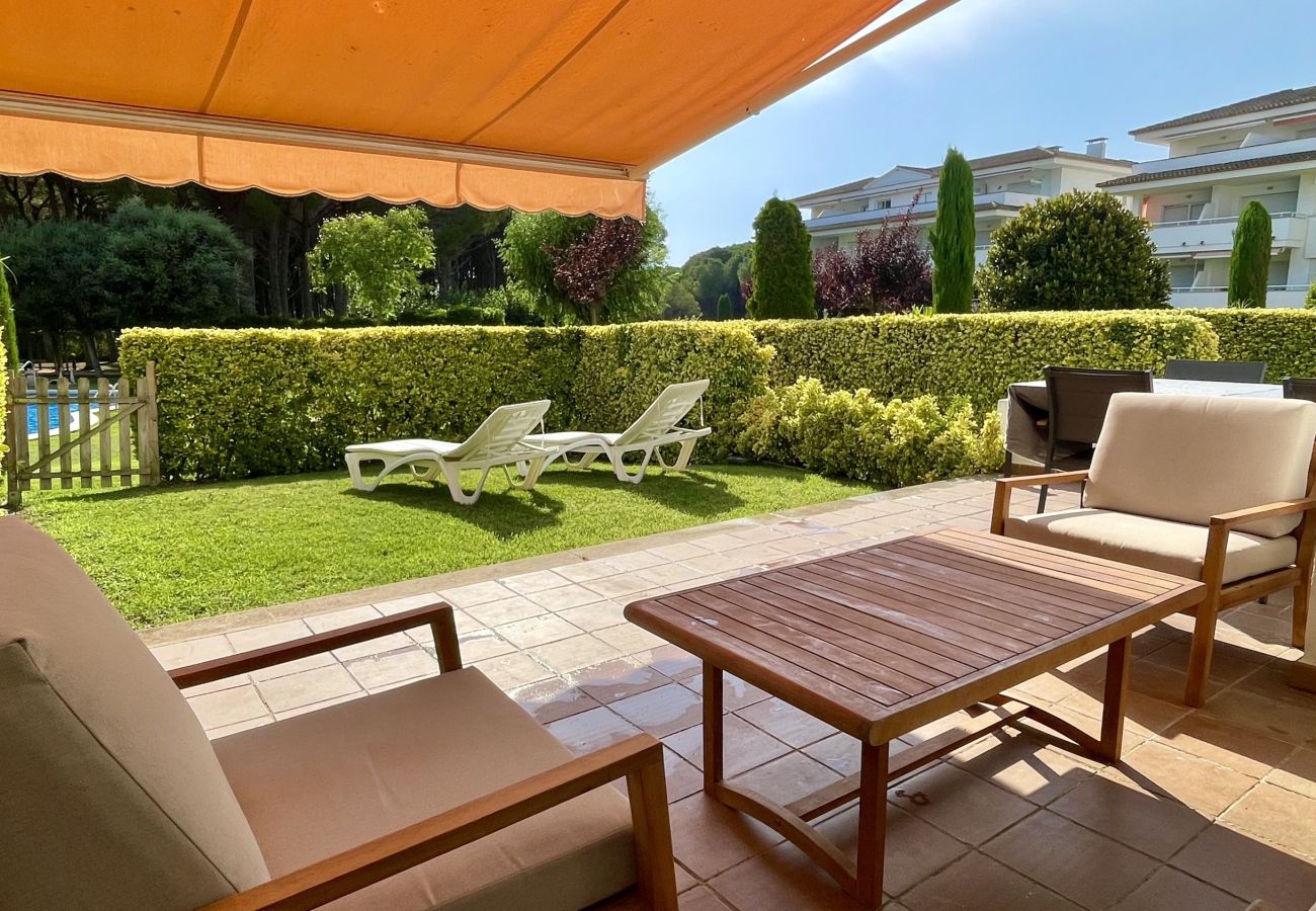 Appartement in Pals - GREEN MAR D 104