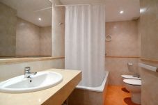 Appartement in Pals - GREEN MAR F 102