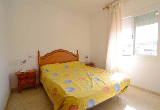 Huis in L'Escala - RAMBLA MALLOLS 29 Huis in L'Escala - RAMBLA MALLOLS 29