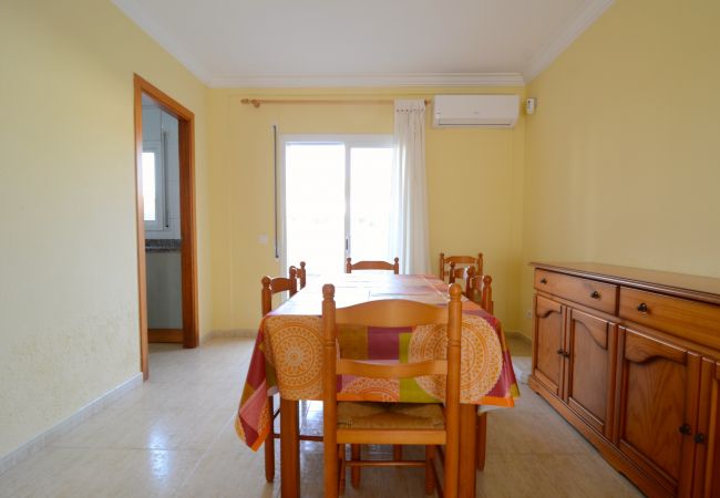 Huis in L'Escala - RAMBLA MALLOLS 29 Huis in L'Escala - RAMBLA MALLOLS 29