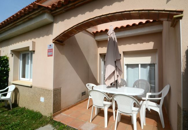 Huis in L'Escala - RAMBLA MALLOLS 29 Huis in L'Escala - RAMBLA MALLOLS 29