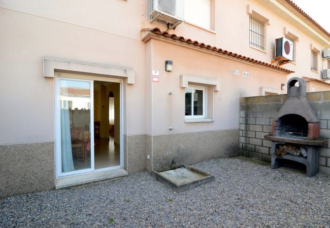 Huis in L'Escala - RAMBLA MALLOLS 29 Huis in L'Escala - RAMBLA MALLOLS 29