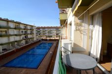 Appartement in Estartit - OMEGA 12 2-A