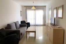 Appartement in L'Escala - MESTRAL 1-1