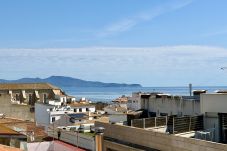 Appartement in L'Escala - MESTRAL 1-4