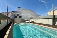 Appartement in L'Escala - MESTRAL 1-4