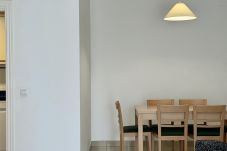 Appartement in L'Escala - MESTRAL 2-5