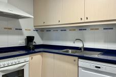 Appartement in L'Escala - MESTRAL 2-5