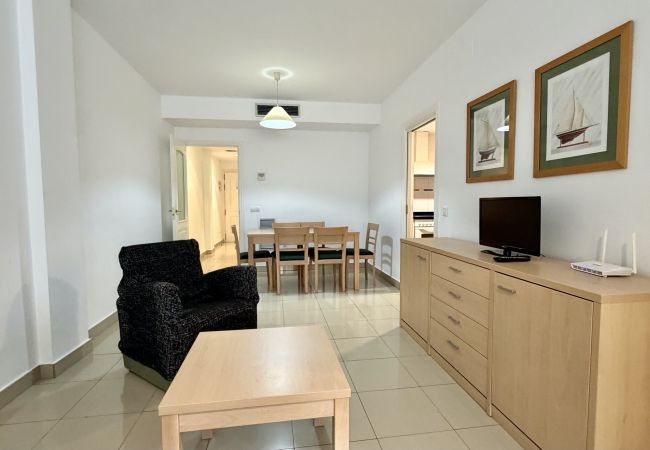 Appartement in L'Escala - MESTRAL PB3