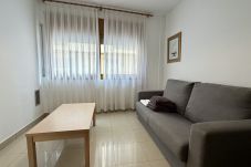 Appartement in L'Escala - MESTRAL PB3