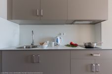 Appartement in Barcelona - Estudio 201 430