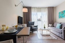 Appartement in Barcelona - Estudio 404 430