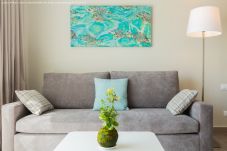 Appartement in Barcelona - Suite 402 430