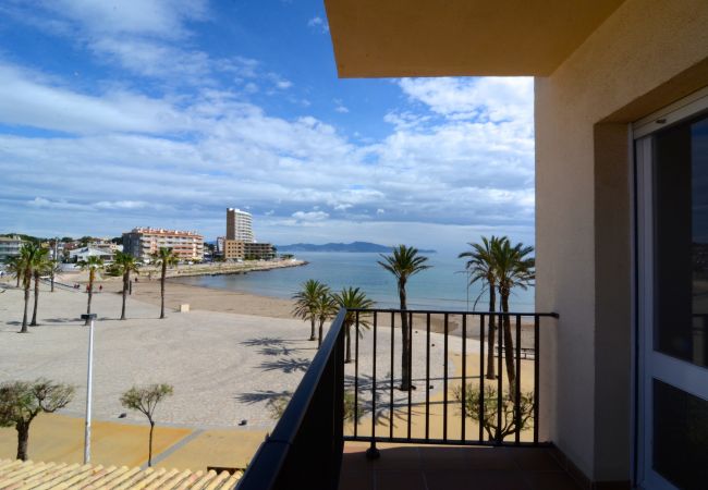 Appartement in L'Escala - RIELLS PLATJA Appartement in L'Escala - RIELLS PLATJA