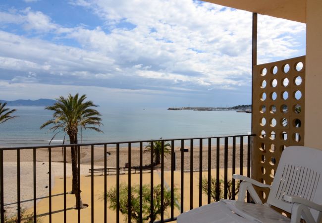 Appartement in L'Escala - RIELLS PLATJA Appartement in L'Escala - RIELLS PLATJA