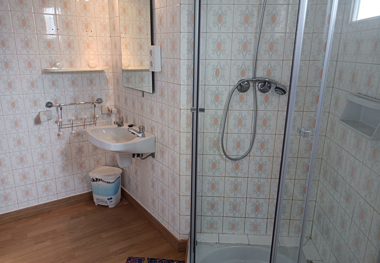 Appartement in L'Escala - RIELLS PLATJA Appartement in L'Escala - RIELLS PLATJA