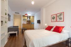 Appartement in Málaga stad - LU&CIA LA SIESTA RELAX
