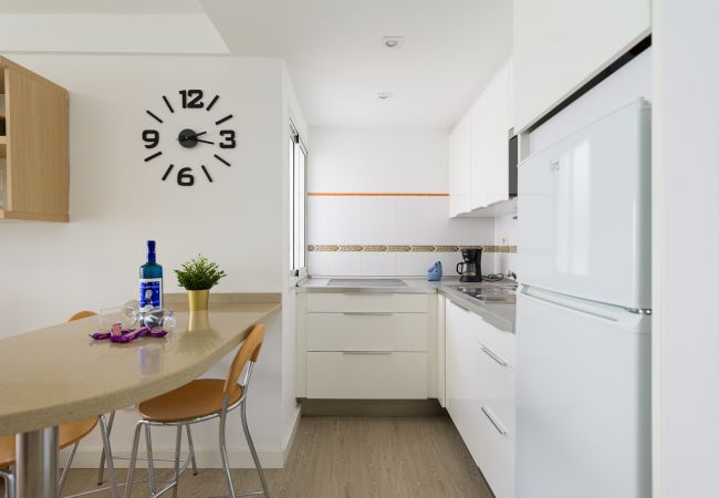 Huis in San Bartolomé de Tirajana - Las Adelfas South Beach 1 by CanariasGetaway Huis in San Bartolomé de Tirajana - Las Adelfas South Beach 1 by CanariasGetaway