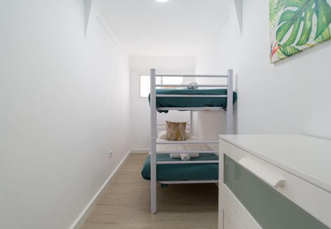 Huis in San Bartolomé de Tirajana - Las Adelfas South Beach 1 by CanariasGetaway Huis in San Bartolomé de Tirajana - Las Adelfas South Beach 1 by CanariasGetaway