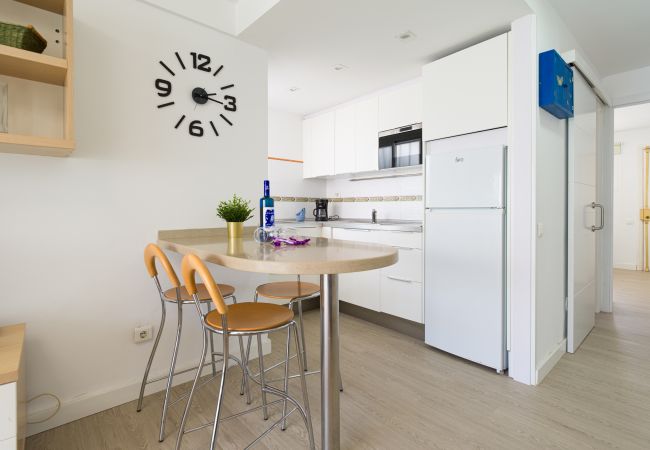 Huis in San Bartolomé de Tirajana - Las Adelfas South Beach 1 by CanariasGetaway Huis in San Bartolomé de Tirajana - Las Adelfas South Beach 1 by CanariasGetaway