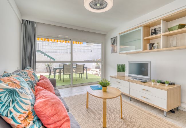 Huis in San Bartolomé de Tirajana - Las Adelfas South Beach 1 by CanariasGetaway Huis in San Bartolomé de Tirajana - Las Adelfas South Beach 1 by CanariasGetaway