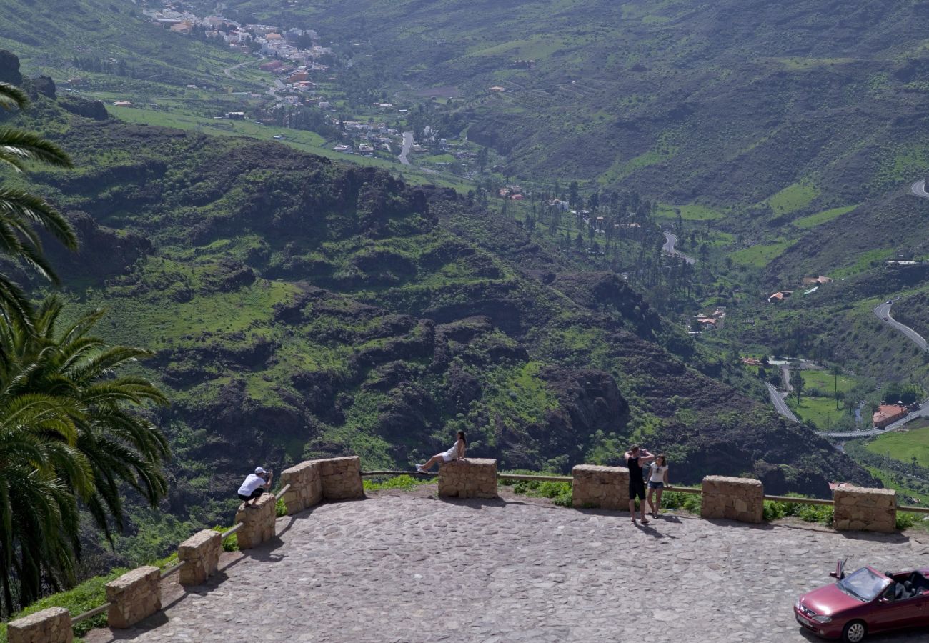 Huis in San Bartolomé de Tirajana - Las Adelfas South Beach 1 by CanariasGetaway Huis in San Bartolomé de Tirajana - Las Adelfas South Beach 1 by CanariasGetaway