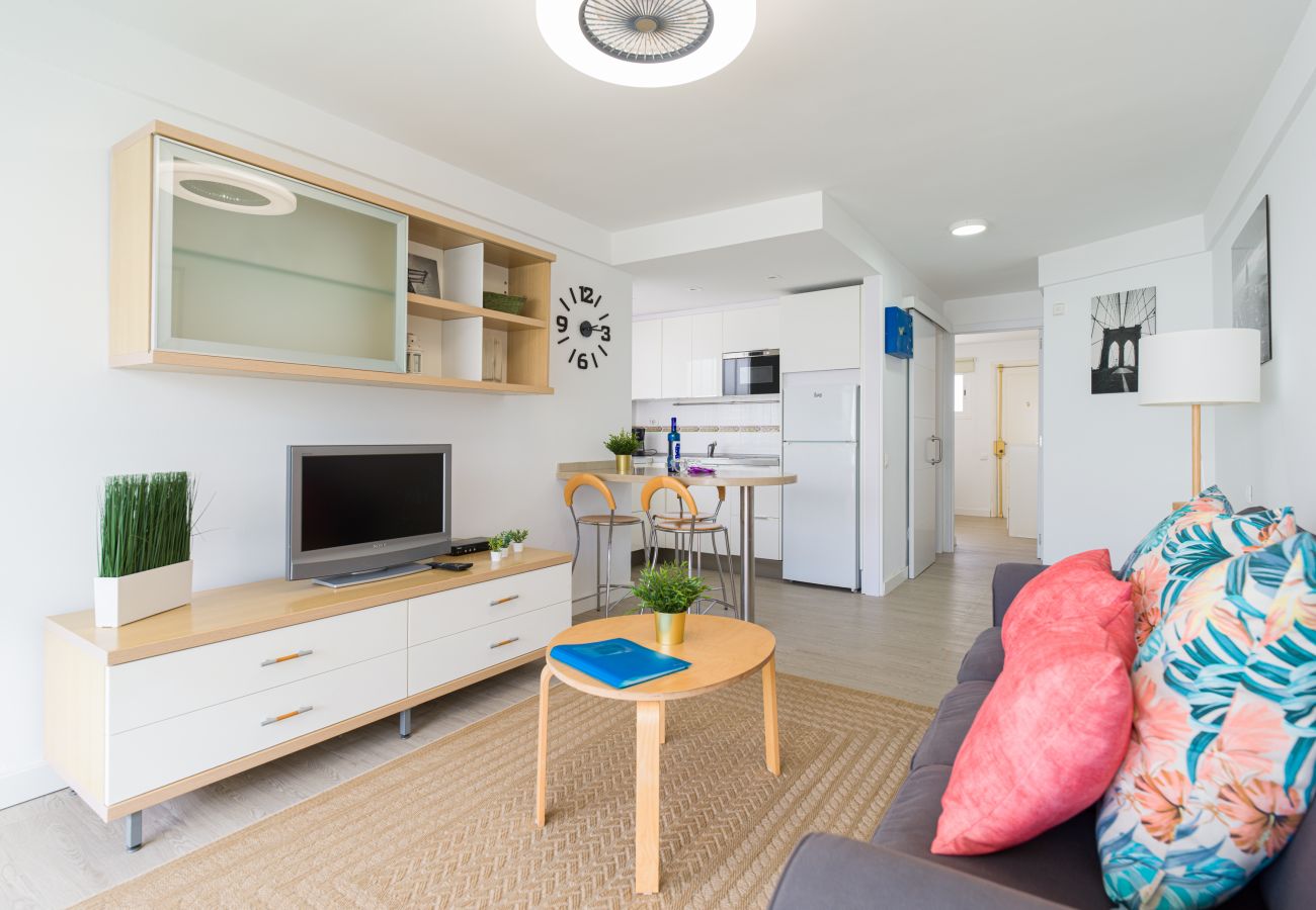 Huis in San Bartolomé de Tirajana - Las Adelfas South Beach 1 by CanariasGetaway Huis in San Bartolomé de Tirajana - Las Adelfas South Beach 1 by CanariasGetaway